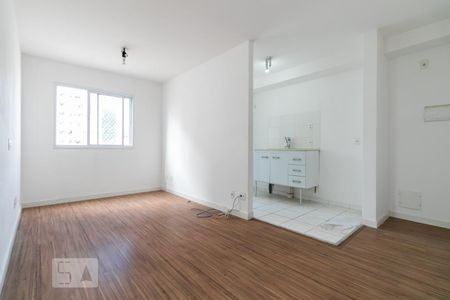 Sala de apartamento para alugar com 2 quartos, 45m² em Quinta da Paineira, São Paulo