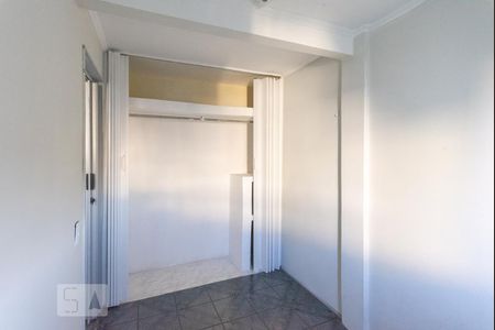 Quarto 1 - Armários de apartamento à venda com 2 quartos, 47m² em Vila Padre Manoel de Nobrega, Campinas