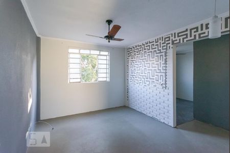 Sala de apartamento à venda com 2 quartos, 47m² em Vila Padre Manoel de Nobrega, Campinas