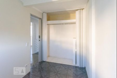 Quarto 1 - Armários de apartamento à venda com 2 quartos, 47m² em Vila Padre Manoel de Nobrega, Campinas
