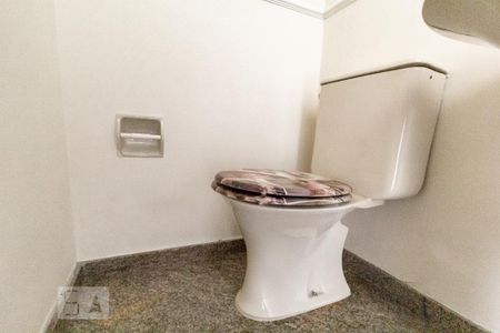 Apartamento para alugar com 120m², 3 quartos e 2 vagas Apartamento para alugar com 120m², 3 quartos e 2 vagasLavabo