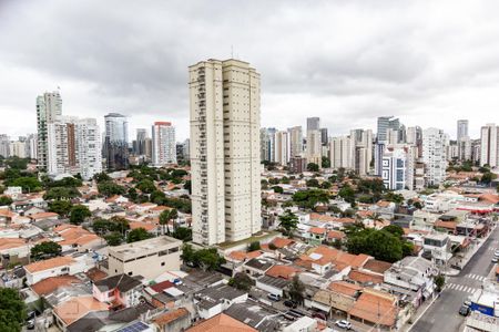 Apartamento para alugar com 120m², 3 quartos e 2 vagas Apartamento para alugar com 120m², 3 quartos e 2 vagasVista do Quarto 1