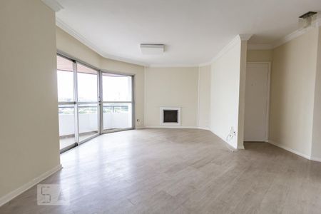 Apartamento para alugar com 120m², 3 quartos e 2 vagas Apartamento para alugar com 120m², 3 quartos e 2 vagasSala