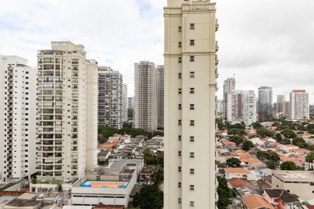 Apartamento para alugar com 120m², 3 quartos e 2 vagas Apartamento para alugar com 120m², 3 quartos e 2 vagasVista da Suíte