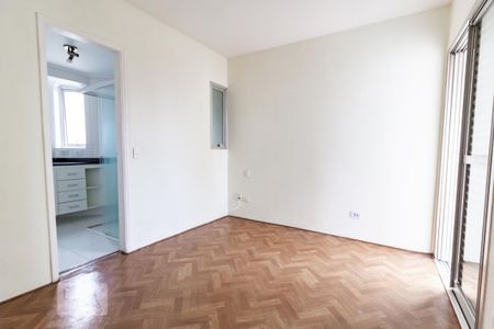 Apartamento para alugar com 120m², 3 quartos e 2 vagas Apartamento para alugar com 120m², 3 quartos e 2 vagasSuíte
