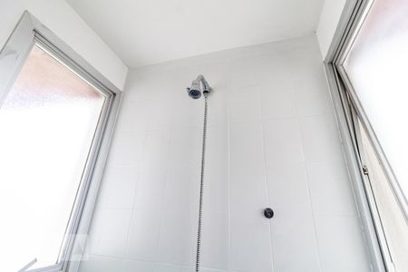 Apartamento para alugar com 120m², 3 quartos e 2 vagas Apartamento para alugar com 120m², 3 quartos e 2 vagasBanheiro Social