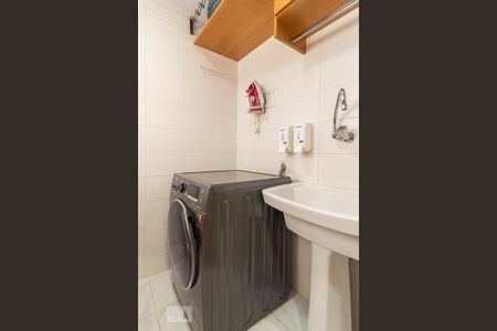 Apartamento à venda com 80m², 2 quartos e 2 vagas Apartamento à venda com 80m², 2 quartos e 2 vagasÁrea de Serviço