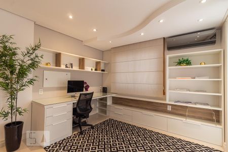 Apartamento à venda com 80m², 2 quartos e 2 vagas Apartamento à venda com 80m², 2 quartos e 2 vagasEscritório
