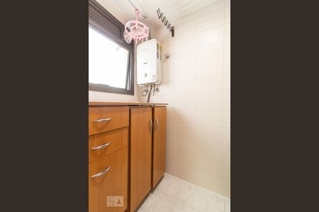 Apartamento à venda com 80m², 2 quartos e 2 vagas Apartamento à venda com 80m², 2 quartos e 2 vagasÁrea de Serviço