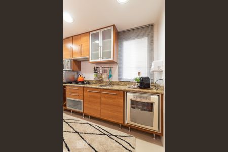 Apartamento à venda com 80m², 2 quartos e 2 vagas Apartamento à venda com 80m², 2 quartos e 2 vagasCozinha