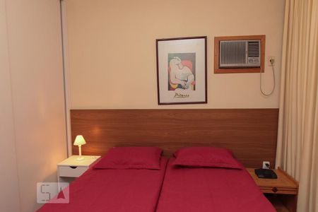  Quarto de apartamento para alugar com 1 quarto, 50m² em Lourdes, Belo Horizonte