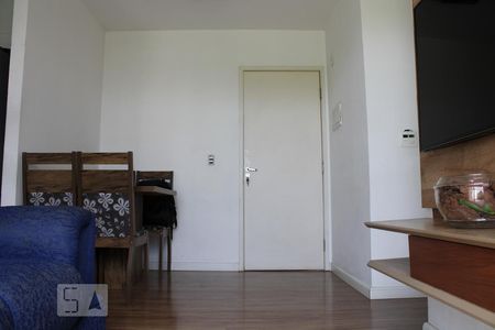 Sala de apartamento à venda com 2 quartos, 58m² em Jardim América da Penha, São Paulo