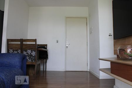 Sala de apartamento à venda com 2 quartos, 58m² em Jardim América da Penha, São Paulo