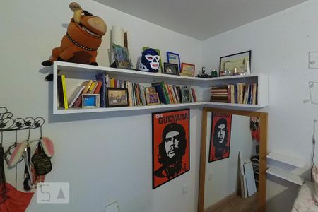 Apartamento à venda com 60m², 2 quartos e sem vagaQuarto