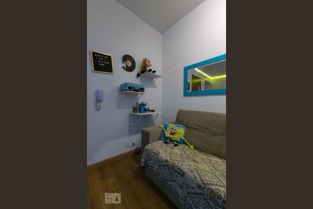 Sala de apartamento para alugar com 2 quartos, 60m² em Floresta, Porto Alegre