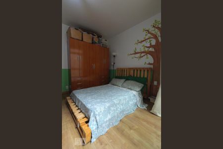 Apartamento à venda com 60m², 2 quartos e sem vagaQuarto 2