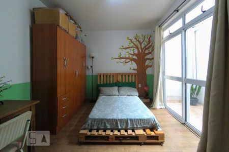 Apartamento à venda com 60m², 2 quartos e sem vagaQuarto 2
