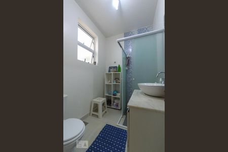Apartamento à venda com 60m², 2 quartos e sem vagaBanheiro