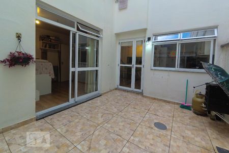 Apartamento à venda com 60m², 2 quartos e sem vagaVaranda