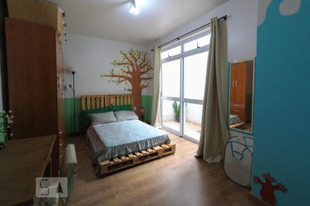 Apartamento à venda com 60m², 2 quartos e sem vagaQuarto 2