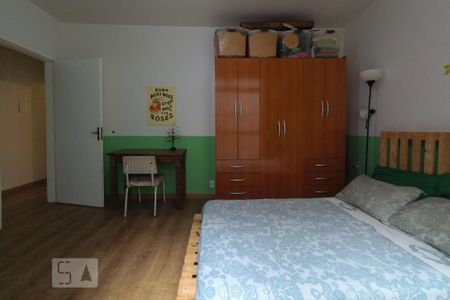 Apartamento à venda com 60m², 2 quartos e sem vagaQuarto 2