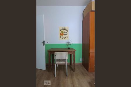 Apartamento à venda com 60m², 2 quartos e sem vagaQuarto 2