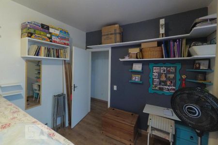 Apartamento à venda com 60m², 2 quartos e sem vagaQuarto