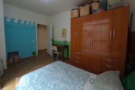 Apartamento à venda com 60m², 2 quartos e sem vagaQuarto 2