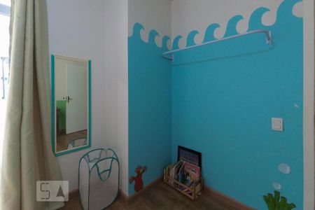 Apartamento à venda com 60m², 2 quartos e sem vagaQuarto 2