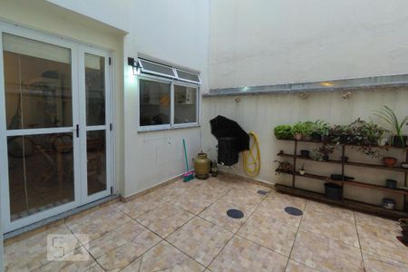 Apartamento à venda com 60m², 2 quartos e sem vagaVaranda