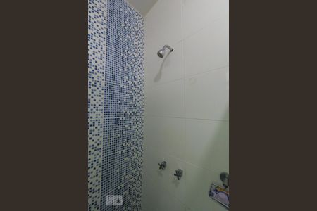 Apartamento à venda com 60m², 2 quartos e sem vagaBanheiro