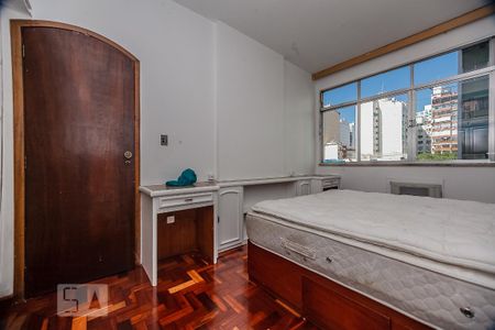 Quarto 2 - Suíte de apartamento para alugar com 2 quartos, 95m² em Icaraí, Niterói