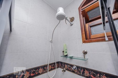 Apartamento para alugar com 95m², 2 quartos e 1 vaga Apartamento para alugar com 95m², 2 quartos e 1 vagaBanheiro Social