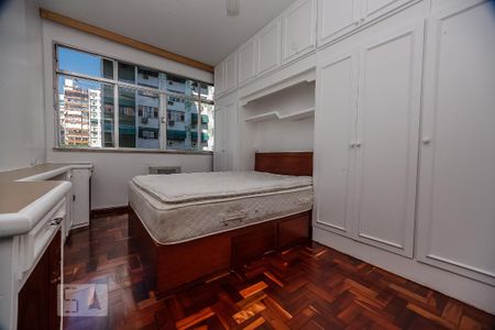Quarto 2 - Suíte de apartamento para alugar com 2 quartos, 95m² em Icaraí, Niterói
