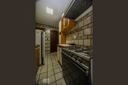 Apartamento para alugar com 95m², 2 quartos e 1 vaga Apartamento para alugar com 95m², 2 quartos e 1 vagaCozinha