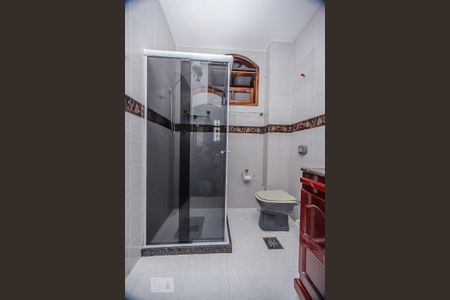 Apartamento para alugar com 95m², 2 quartos e 1 vaga Apartamento para alugar com 95m², 2 quartos e 1 vagaBanheiro Social