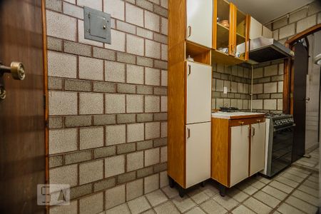 Apartamento para alugar com 95m², 2 quartos e 1 vaga Apartamento para alugar com 95m², 2 quartos e 1 vagaCozinha