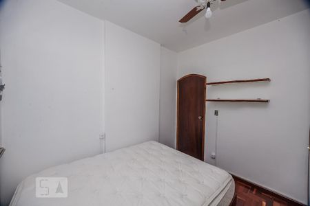 Quarto 1 de apartamento para alugar com 2 quartos, 95m² em Icaraí, Niterói