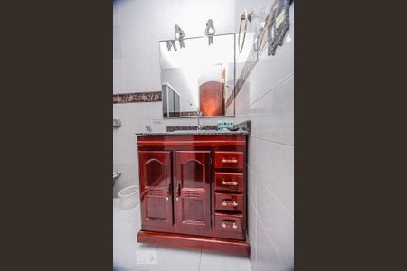 Apartamento para alugar com 95m², 2 quartos e 1 vaga Apartamento para alugar com 95m², 2 quartos e 1 vagaBanheiro Social