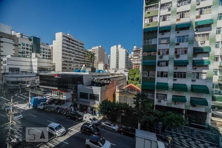 Apartamento para alugar com 95m², 2 quartos e 1 vaga Apartamento para alugar com 95m², 2 quartos e 1 vagaVista do Quarto 2