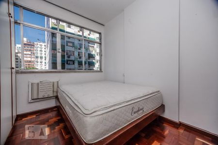 Quarto 1 de apartamento para alugar com 2 quartos, 95m² em Icaraí, Niterói