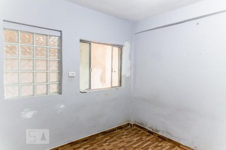 Quarto  de casa à venda com 2 quartos, 55m² em Vila Humaitá, Santo André