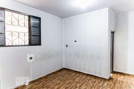 Suíte  de casa à venda com 2 quartos, 55m² em Vila Humaitá, Santo André