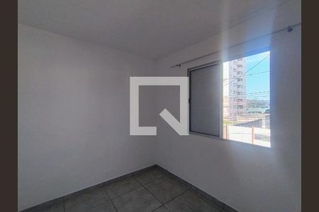 Quarto 1 de casa de condomínio à venda com 3 quartos, 78m² em Demarchi, São Bernardo do Campo