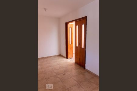 Casa de condomínio para alugar com 78m², 3 quartos e 2 vagasCozinha