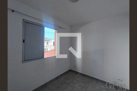 Quarto 1 de casa de condomínio à venda com 3 quartos, 78m² em Demarchi, São Bernardo do Campo