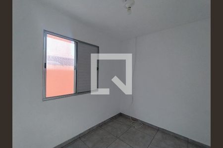 Quarto 2 de casa de condomínio à venda com 3 quartos, 78m² em Demarchi, São Bernardo do Campo