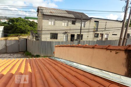 Casa de condomínio para alugar com 78m², 3 quartos e 2 vagasQuarto 3 - vista