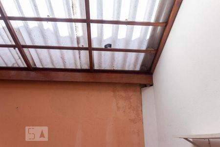 Casa de condomínio para alugar com 78m², 3 quartos e 2 vagasLavanderia