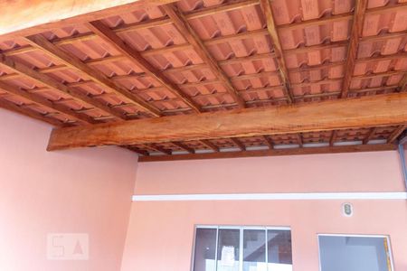 Casa de condomínio para alugar com 78m², 3 quartos e 2 vagasGaragem